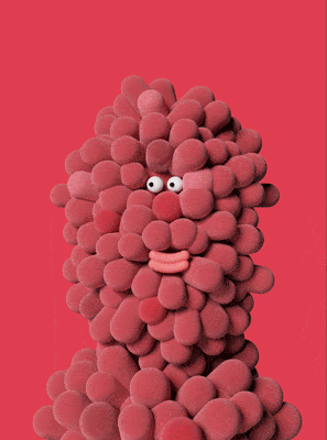 My Creative Type - The Artist